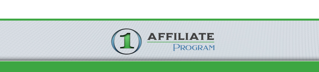 1 Affiliate Program